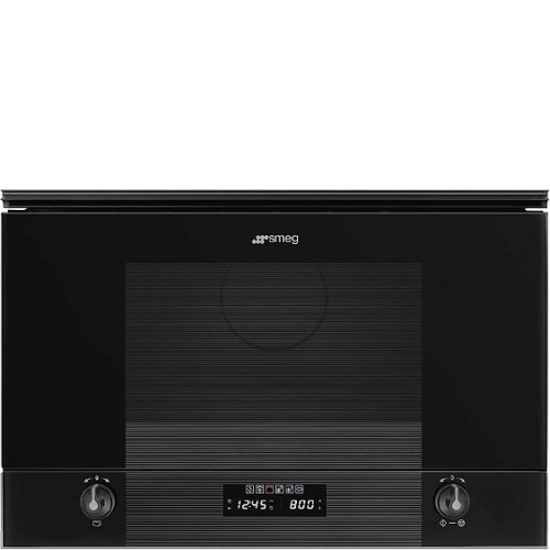 Микроволновая печь SMEG MP122B3