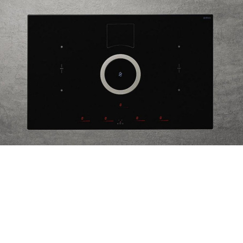 Варочная поверхность ELICA NIKOLATESLA SWITCH GLOW BL/A/83