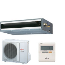 Сплит-система FUJITSU aryg14lltb/aoyg14lall