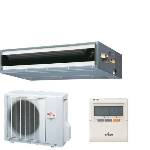 Сплит-система FUJITSU aryg14lltb/aoyg14lall