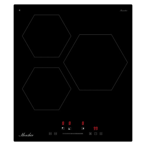 Варочная поверхность MONSHER MHI 4506