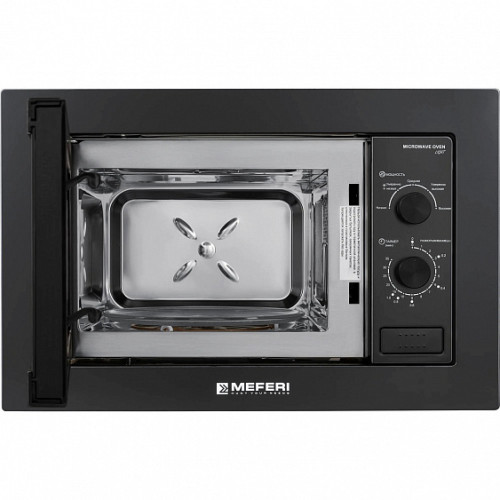 Микроволновая печь MEFERI MMO6020BK LIGHT