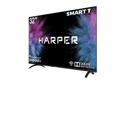 Телевизор HARPER 32R720TS