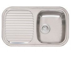 Кухонная мойка REGINOX Regent 10 LUX OKG (box)