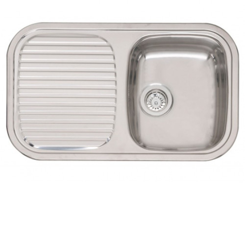 Кухонная мойка REGINOX Regent 10 LUX OKG (box)