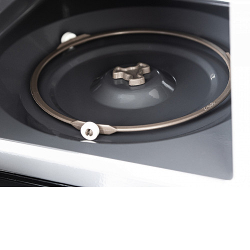 Микроволновая печь EXITEQ EXM-108 white