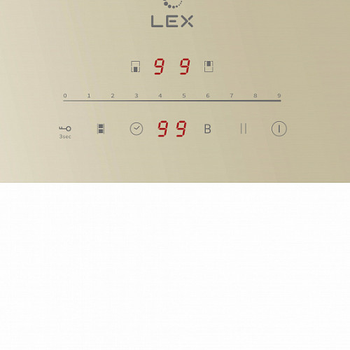 Варочная поверхность LEX EVI 321A IV
