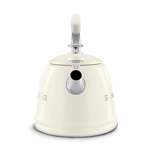 Чайник SMEG CKLW2001CR