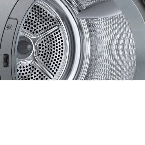 Сушильная машина BOSCH WQG233DRPL