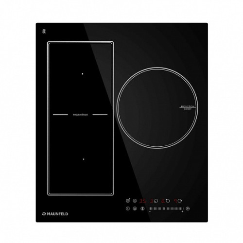 Варочная поверхность MAUNFELD CVI453SBBK Inverter
