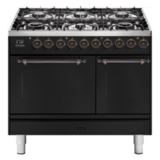 Варочный центр ILVE PD106QNE3/BKB