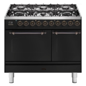 Варочный центр ILVE PD106QNE3/BKB