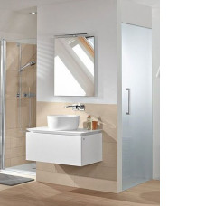 Зеркало JACOB DELAFON Escale EB1081-NF 50х65 см