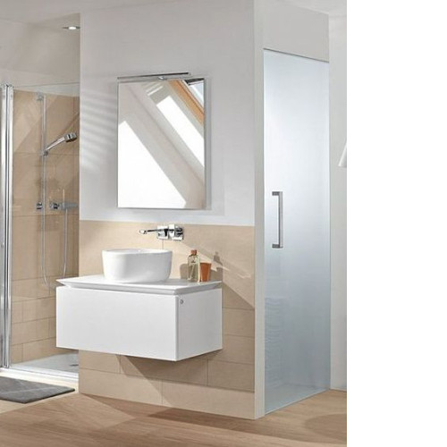 Зеркало JACOB DELAFON Escale EB1081-NF 50х65 см