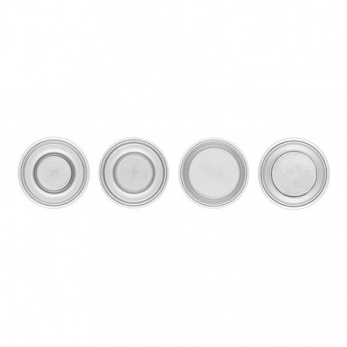 Кофеварка KITCHENAID 5KES6403EBM