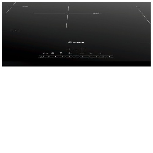 Варочная поверхность BOSCH PVW851FB5E