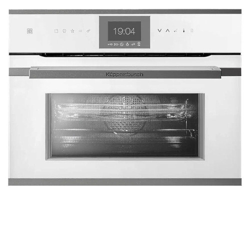Духовой шкаф KUPPERSBUSCH CBM 6550.0 W9