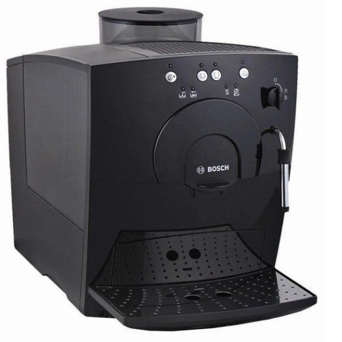 Кофемашина BOSCH tca 5309