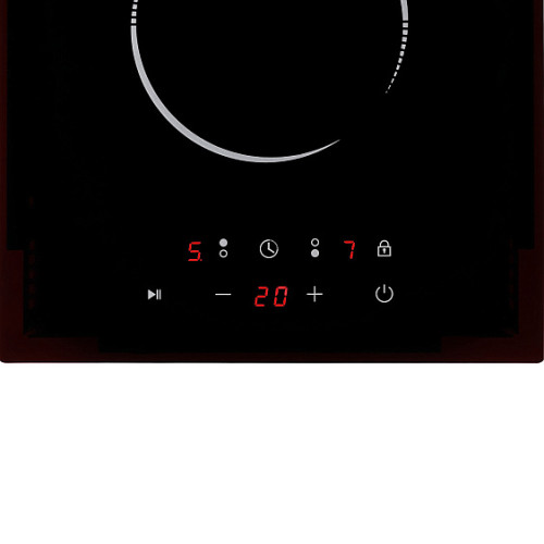 Варочная поверхность KRONA TEMPO 30 BL