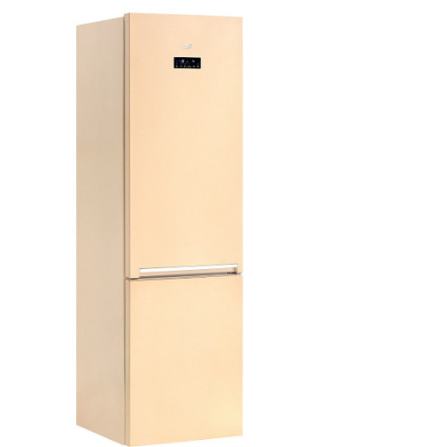 Холодильник BEKO RCNK400E20ZSB