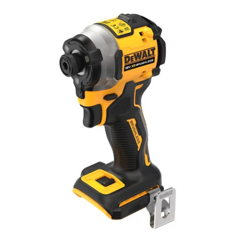Шуруповерт DEWALT DCF850NT-XJ