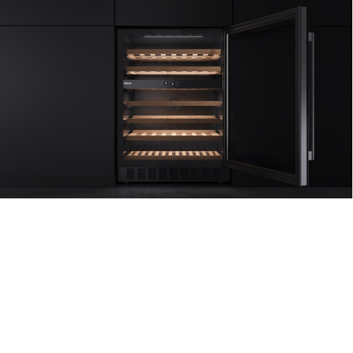 Винный шкаф TEKA RVU 20046 GBK (113600008)