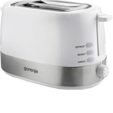 Тостер GORENJE T 850 WE Тостер GORENJE T 850 WE