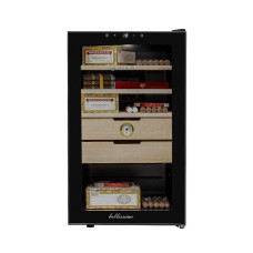 Сигарный шкаф MEYVEL MC-70BT Сигарный шкаф MEYVEL MC-70BT