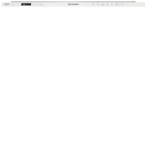 Посудомоечная машина INDESIT DIC 3B+16 A