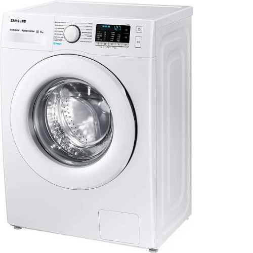 Стиральная машина SAMSUNG WW80AAS25TE/LP