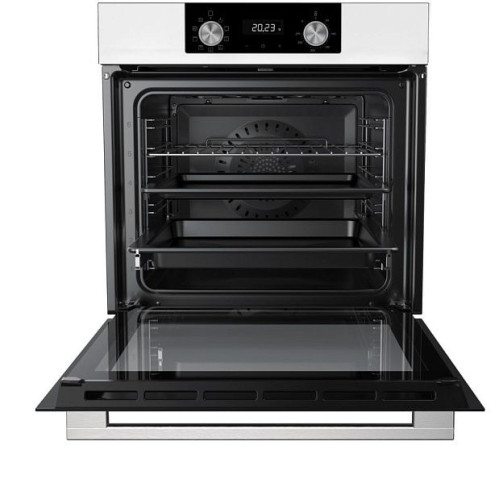 Духовой шкаф HAIER HOQ-K2ANN3WB