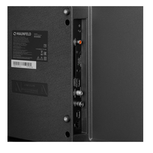 Телевизор MAUNFELD MLT32HSD02
