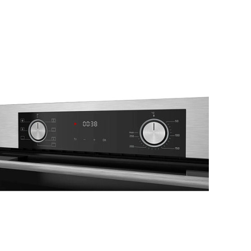 Духовой шкаф KUPPERSBERG HF 607 BX