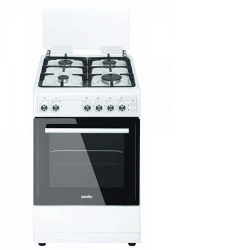Газовая плита SIMFER F56GW42004