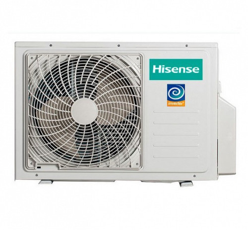 Сплит-система HISENSE AUD-18UX4SKL4/AUW-18U4SS