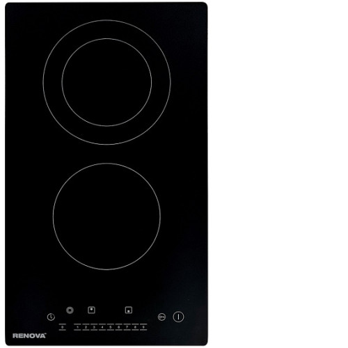 Варочная поверхность RENOVA TC-230L1BS1