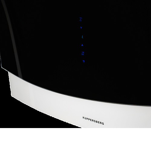 Вытяжка KUPPERSBERG f w910 b