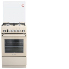 Плита DELUXE 5040.40 Г (кр) чр-016