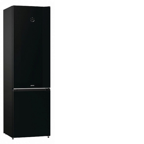 Холодильник GORENJE NRK 621SYB4 черный