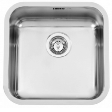 Кухонная мойка REGINOX ib 40x40 l lux Кухонная мойка REGINOX ib 40x40 l lux