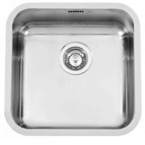 Кухонная мойка REGINOX ib 40x40 l lux