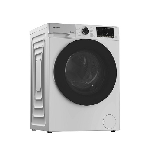 Стиральная машина GRUNDIG GW5P56H21W