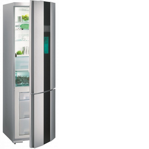 Холодильник GORENJE nrk 2000 p2