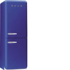 Холодильник SMEG fab32bl7