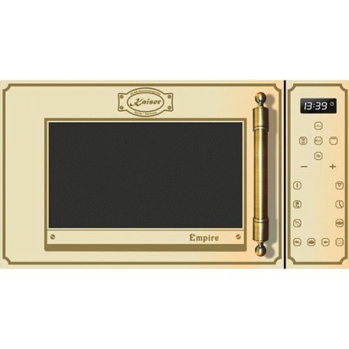 Микроволновая печь KAISER M 2300 ElfEm