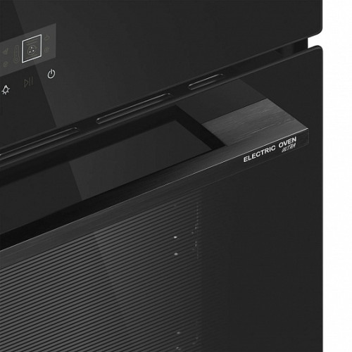 Духовой шкаф MEFERI MEO6013BK ULTRA