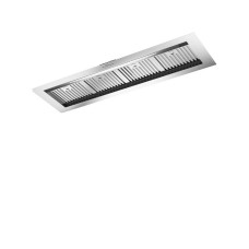 Вытяжка ILVE IAG150/SS