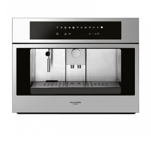 Кофемашина FULGOR FCM 4509 TC X