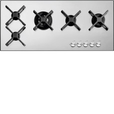 Варочная поверхность BARAZZA 1PSP105