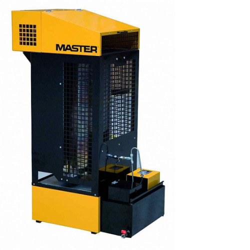 Стационарный нагреватель воздуха MASTER wa33